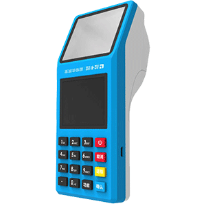 石狮超级收款宝QR65